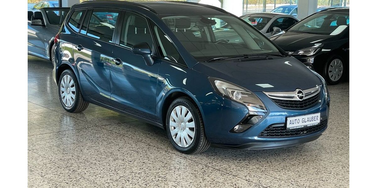Opel Zafira 80.000 km 12.950 &euro; Rüsselsheim 65428