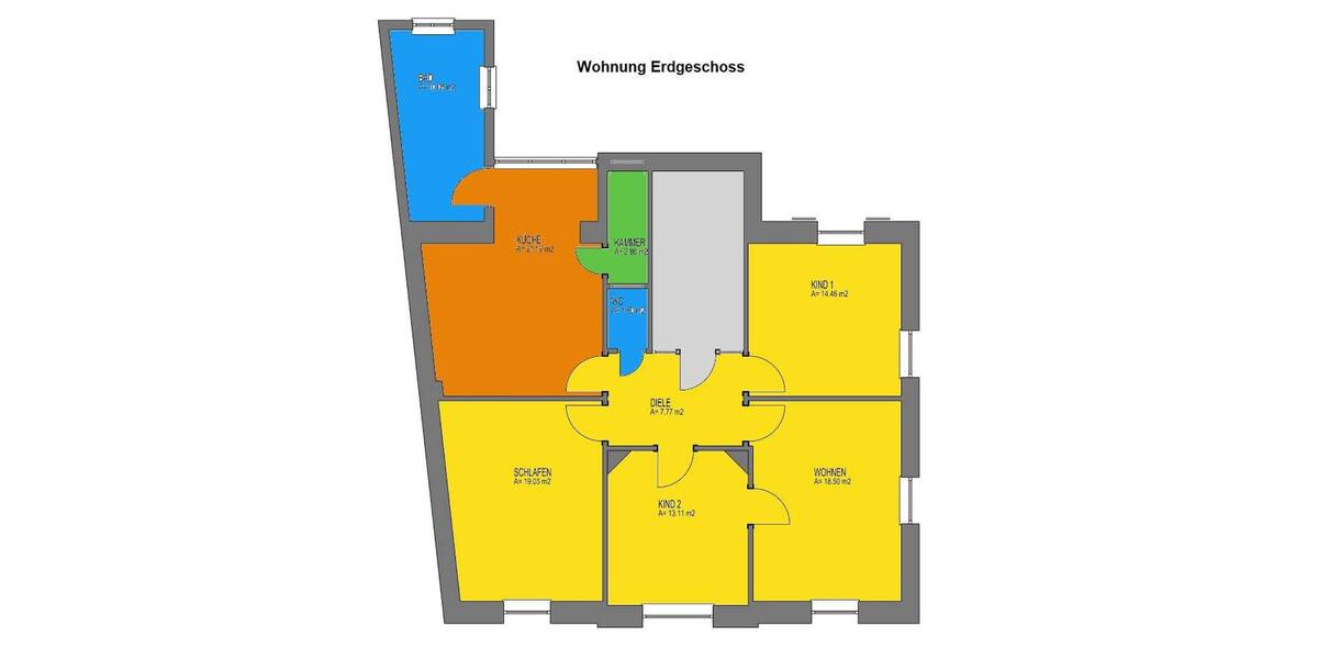 Mehrfamilienhaus, Wohnhaus Bensheim - 1 Zimmer, 303 m&sup2;, 890.000&euro; | Angebot:26627785