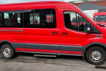 Ford Transit 160.000 km 9.990 &euro; Dreieich 63303