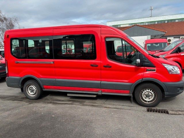 Ford Transit 160.000 km 9.990 &euro; Dreieich 63303