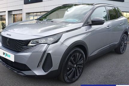 Peugeot 3008 23.738 km 21.480 &euro; Neu-Isenburg 63263