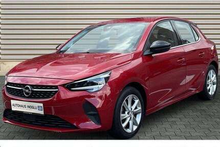 Opel Corsa 27.594 km 14.680 &euro; Rüsselsheim 65428