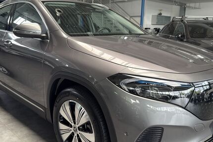 Mercedes-Benz EQA 4.045 km 39.889 &euro; Groß-Umstadt 64823