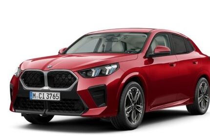 BMW X2 7.101 km 39.833 &euro; Hofheim 65719