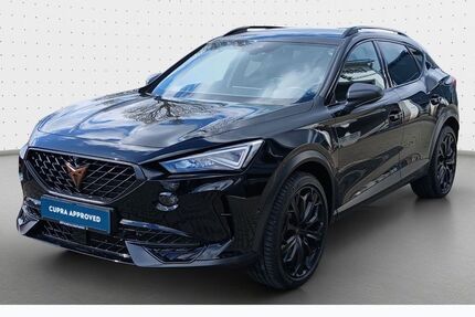 Cupra Formentor 11.840 km 31.890 &euro; Hofheim-Diedenbergen 65719