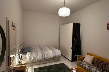 Wohnung Frankfurt am Main Nordend West - 1 Zimmer, 35 m&sup2;, 680&euro; | Angebot:25512394