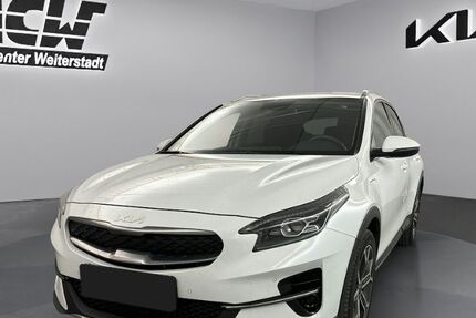 Kia XCeed 39.202 km 21.477 &euro; Weiterstadt-Darmstadt 64331