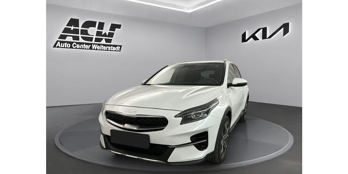 Kia XCeed 39.202 km 21.477 &euro; Weiterstadt-Darmstadt 64331