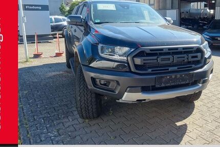 Ford Ranger 77.221 km 35.990 &euro; Dreieich 63303