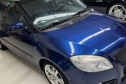 Skoda Fabia 229.800 km 2.460 &euro; Groß Umstadt 64823