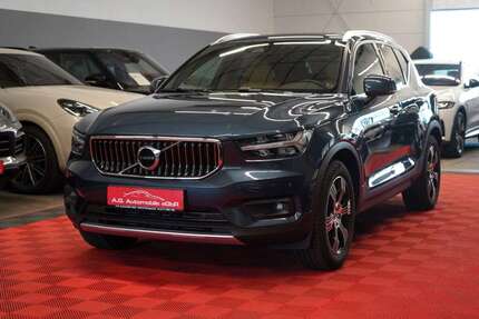 Volvo XC40 117.318 km 23.950 € Pfungstadt 64319