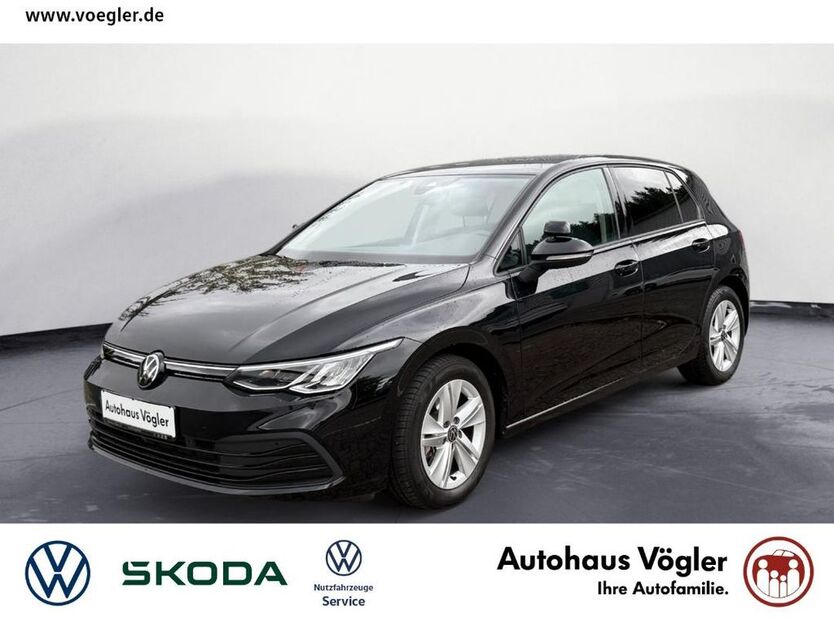 VW Golf 60.729 km 28.690 € Bad König / Zell 64732