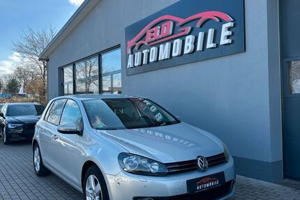 VW Golf 133.851 km 5.900 &euro; Eppertshausen 64859