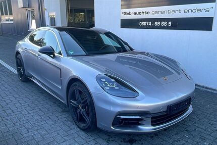Porsche Panamera 144.000 km 37.600 &euro; Rödermark 63322