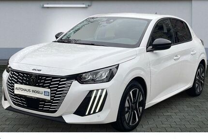 Peugeot 208 15.560 km 18.080 &euro; Rüsselsheim 65428