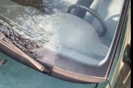 VW Polo 185.000 km 600 &euro; Ginsheim-Gustavsburg 65462