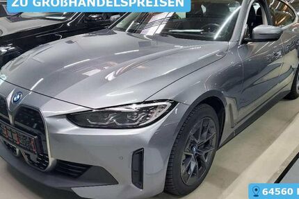 BMW i4 74.252 km 32.390 &euro; Frankfurt 60596