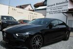 Mercedes-Benz CLS 350 9G-TRONIC Top Ausst. dt. Fzg. 73.000 km 32.999 &euro; Biebesheim 64584