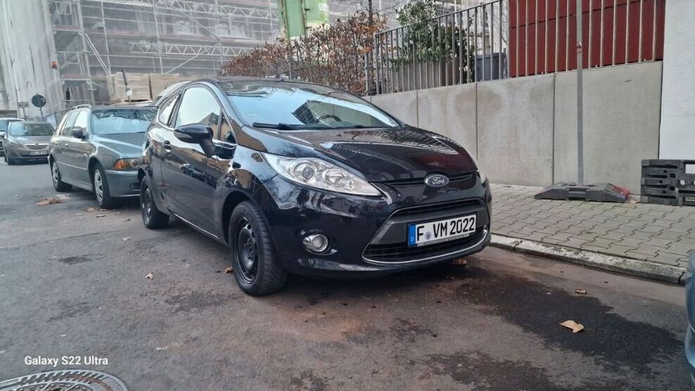 Fiesta