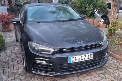 VW Scirocco 194.000 km 5.900 € Dietzenbach 63128