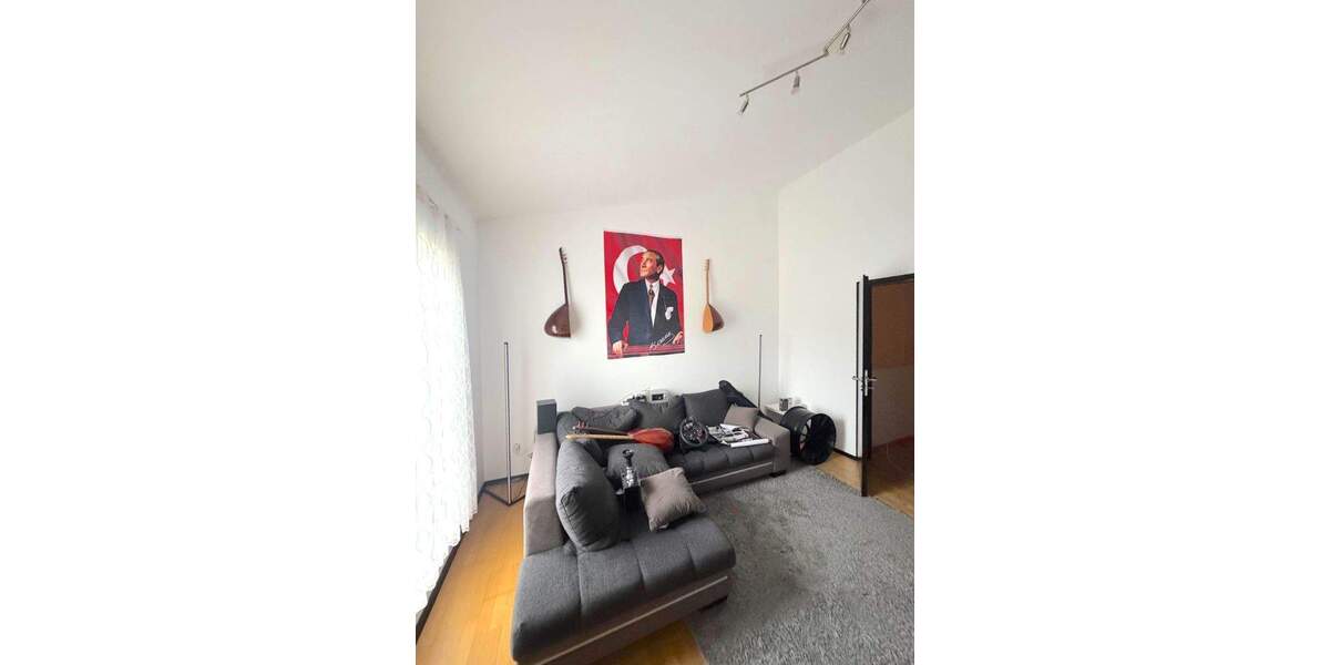 Reihenendhaus Darmstadt Darmstadt-West - 6 Zimmer, 140 m&sup2;, 765.000&euro; | Angebot:23986831