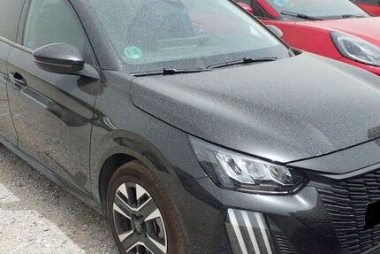 Peugeot 208 13.017 km 18.980 € Rüsselsheim 65428