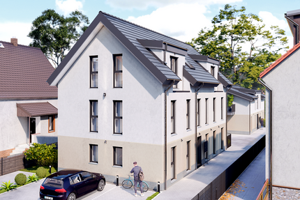 Wohnung Mörfelden-Walldorf Walldorf - 3 Zimmer, 73 m&sup2;, 399.000&euro; | Angebot:26867402