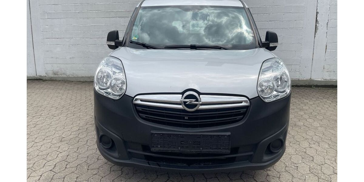 Opel Combo 150.400 km 5.900 &euro; Pfungstadt 64319