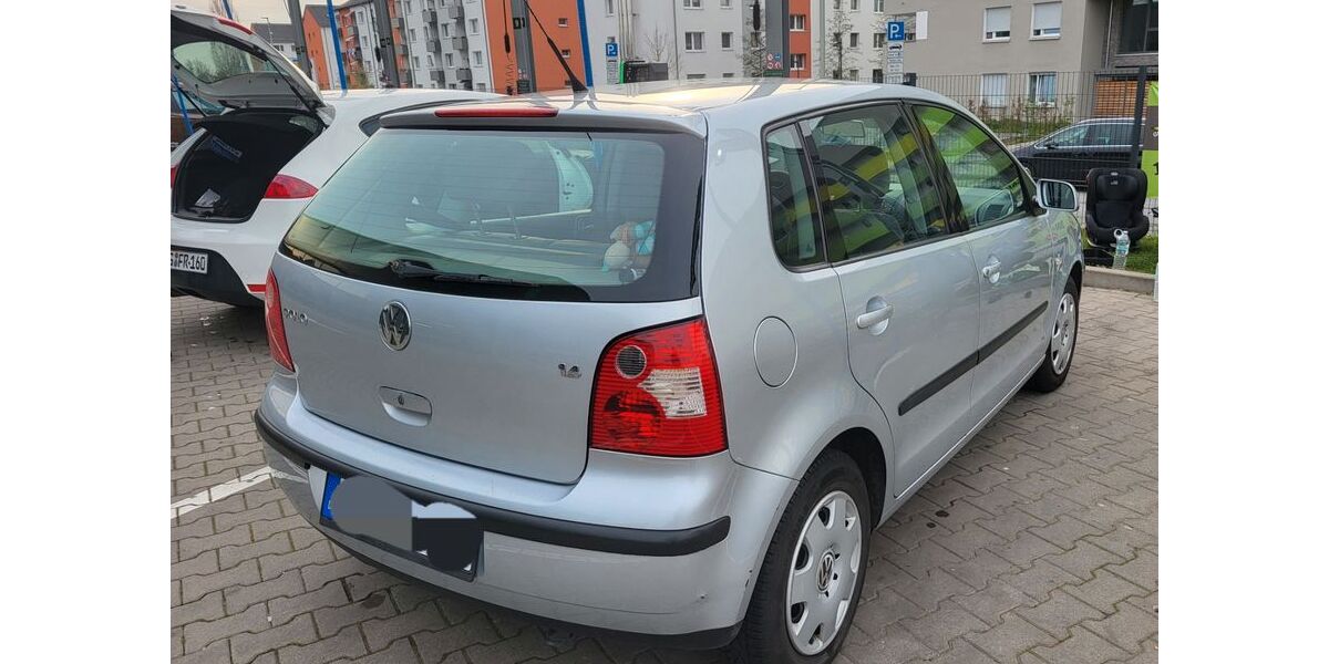 VW Polo 193.000 km 3.500 &euro; Frankfurt am Main 65931