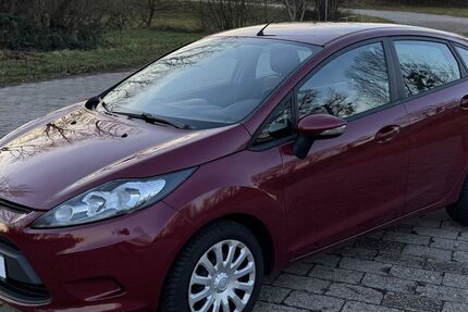 Ford Fiesta 89.900 km 5.490 &euro; Eich 67575