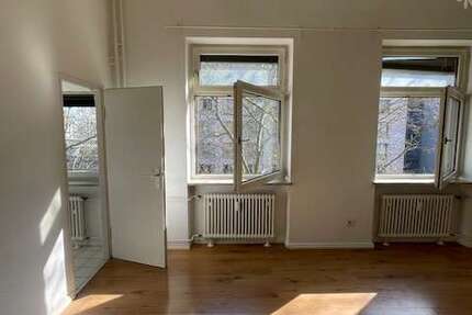 Wohnung Frankfurt am Main Ostend - 1 Zimmer, 38 m&sup2;, 750&euro; | Angebot:25335365