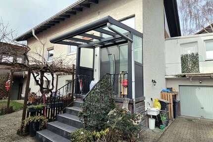 Haus Seeheim-Jugenheim Jugenheim - 9 Zimmer, 224 m&sup2;, 850.000&euro; | Angebot:26716401