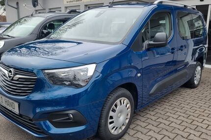 Opel Combo Life 73.390 km 19.900 &euro; Riedstadt 64560