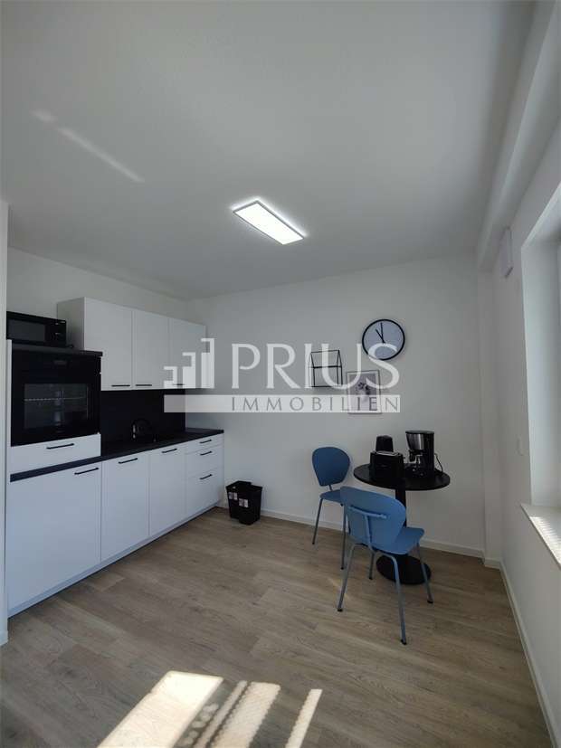 Wohnung zum Mieten in Darmstadt 755 € 23 m²