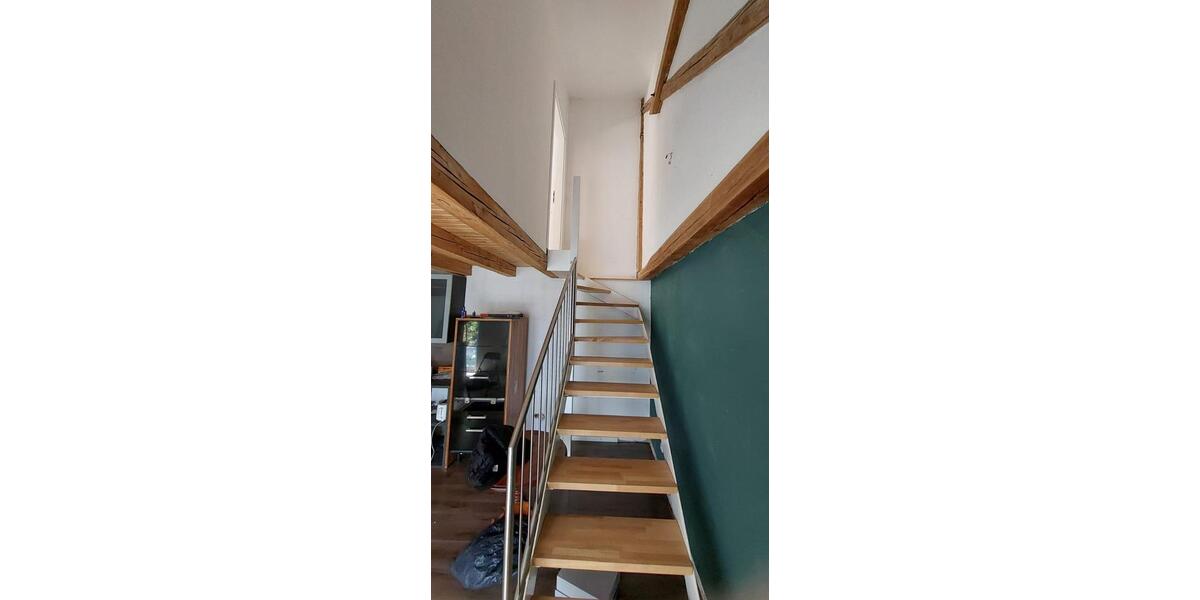 Maisonettenwohnung Ober-Ramstadt Ramstadt - 3 Zimmer, 75 m&sup2;, 750&euro; | Angebot:25420649