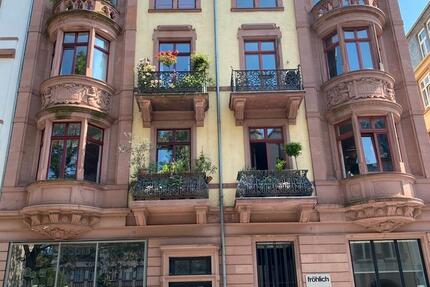 Wohnung Frankfurt am Main Innenstadt 1 - 2 Zimmer, 74 m&sup2;, 520.000&euro; | Angebot:26412598