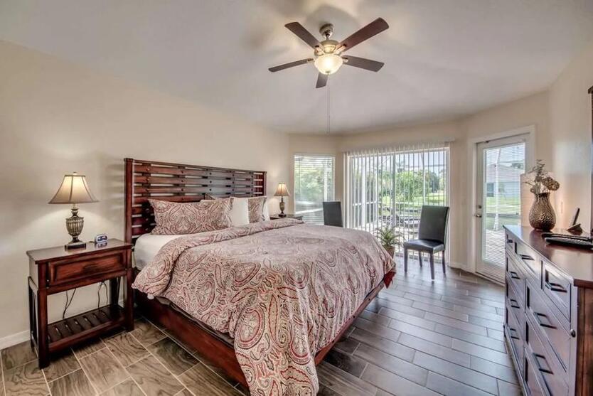 Exklusive Villa in Traumlage von Cape Coral, FL, USA