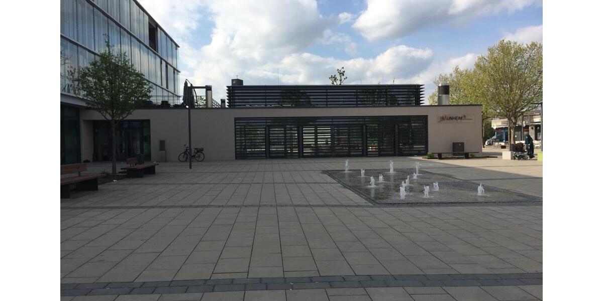 Etagenwohnung Raunheim - 2 Zimmer, 610 m&sup2;, 1.150&euro; | Angebot:26048970