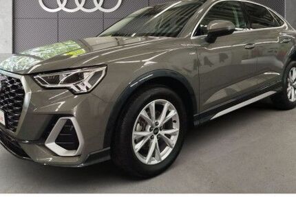 Audi Q3 7.390 km 39.420 &euro; Frankfurt am Main 60314