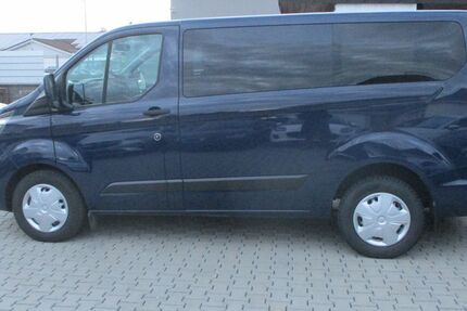 Ford Transit 70.364 km 20.999 &euro; Babenhausen 64832