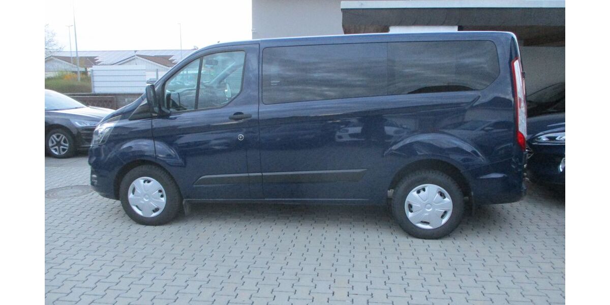Ford Transit 70.364 km 20.999 &euro; Babenhausen 64832