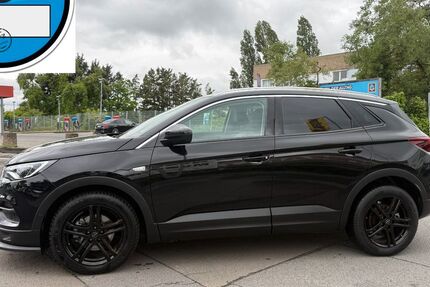 Opel Grandland (X) 107.088 km 16.950 &euro; Raunheim 65479
