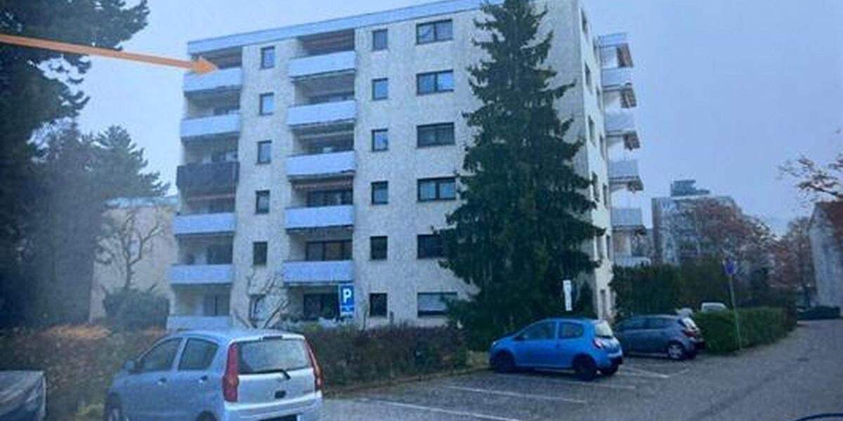 Etagenwohnung Mühltal Nieder-Ramstadt - 4 Zimmer, 100 m&sup2;, 295.000&euro; | Angebot:25722761