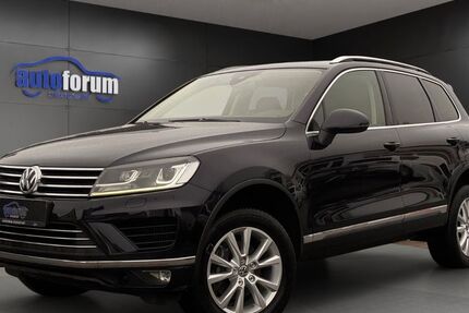 VW Touareg 104.900 km 28.990 &euro; Stockstadt am Rhein 64589