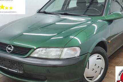 Opel Vectra 199.999 km 799 &euro; Bickenbach 64404