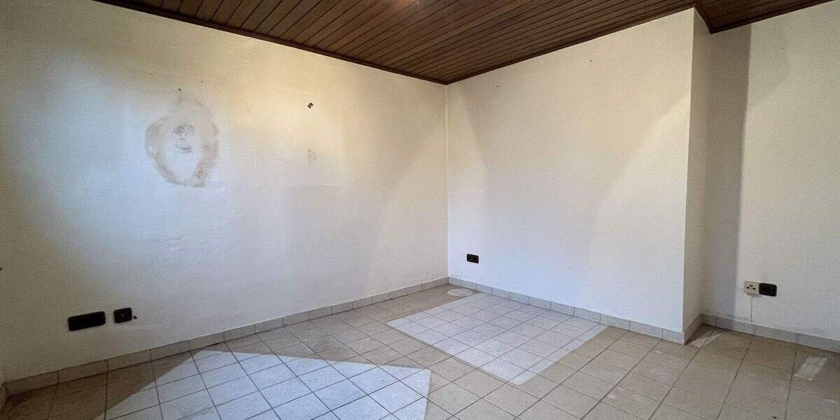 Reihenendhaus Langen Oberlinden - 3 Zimmer, 76 m&sup2;, 340.000&euro; | Angebot:24764005