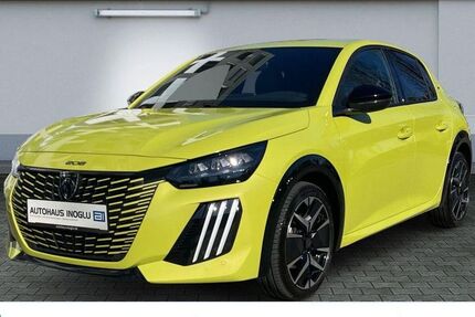 Peugeot 208 14.126 km 16.580 &euro; Rüsselsheim 65428