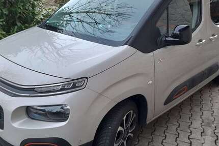 Citroen Berlingo 107.500 km 19.992 &euro; Darmstadt 64293