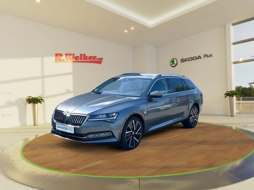 Skoda Superb 6.900 km 46.900 € Weiterstadt 64331