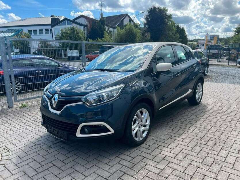 Captur